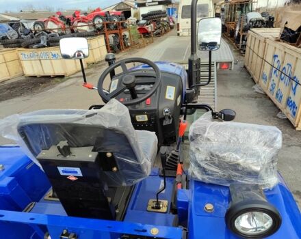 Донг Фенг Другая, объемом двигателя 1.53 л и пробегом 1 тыс. км за 7800 $, фото 6 на Automoto.ua