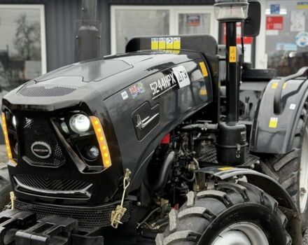 Донг Фенг Другая, объемом двигателя 0 л и пробегом 1 тыс. км за 5350 $, фото 10 на Automoto.ua