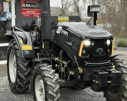 Донг Фенг Другая, объемом двигателя 0 л и пробегом 1 тыс. км за 5350 $, фото 5 на Automoto.ua