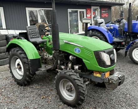 Донг Фенг Інша, об'ємом двигуна 0 л та пробігом 1 тис. км за 4199 $, фото 3 на Automoto.ua