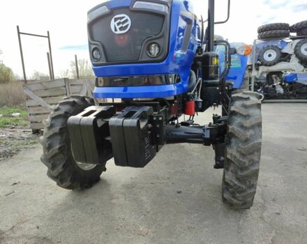 Донг Фенг Другая, объемом двигателя 1.53 л и пробегом 1 тыс. км за 7800 $, фото 3 на Automoto.ua