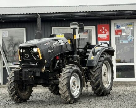 Донг Фенг Другая, объемом двигателя 0 л и пробегом 1 тыс. км за 5350 $, фото 3 на Automoto.ua