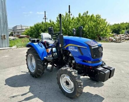 Донг Фенг Другая, объемом двигателя 0 л и пробегом 1 тыс. км за 8200 $, фото 2 на Automoto.ua