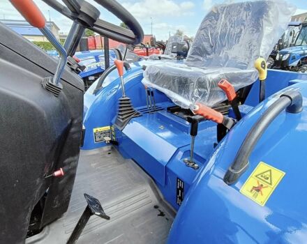 Донг Фенг Другая 2024 в Любомль на Automoto.ua Донг Фенг Другая, объемом двигателя 2.54 л и пробегом 1 тыс. км за 9899 $, фото 6 на Automoto.ua