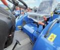 Донг Фенг Другая 2024 в Любомль на Automoto.ua Донг Фенг Другая, объемом двигателя 2.54 л и пробегом 1 тыс. км за 9899 $, фото 6 на Automoto.ua