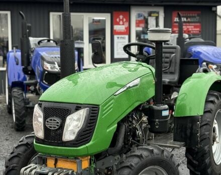 Донг Фенг Інша, об'ємом двигуна 0 л та пробігом 1 тис. км за 4199 $, фото 1 на Automoto.ua