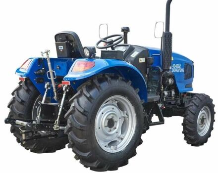 Донг Фенг Інша, об'ємом двигуна 1.53 л та пробігом 2 тис. км за 10100 $, фото 3 на Automoto.ua