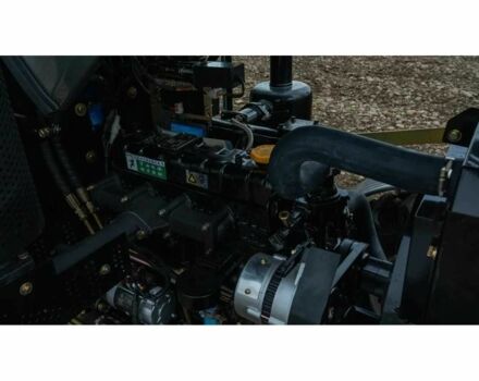 Донг Фенг Другая, объемом двигателя 1.54 л и пробегом 1 тыс. км за 7990 $, фото 10 на Automoto.ua