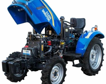 Донг Фенг Інша 2024 у Хусте на Automoto.ua Донг Фенг Інша, об'ємом двигуна 1.53 л та пробігом 1 тис. км за 6700 $, фото 9 на Automoto.ua