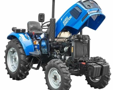 Донг Фенг Інша, об'ємом двигуна 1.53 л та пробігом 2 тис. км за 10100 $, фото 7 на Automoto.ua