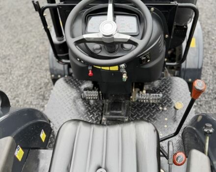 Донг Фенг Другая, объемом двигателя 0 л и пробегом 1 тыс. км за 5350 $, фото 17 на Automoto.ua