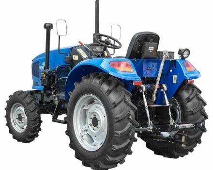 Донг Фенг Інша, об'ємом двигуна 1.53 л та пробігом 2 тис. км за 10100 $, фото 4 на Automoto.ua