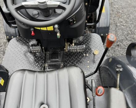 Донг Фенг Другая, объемом двигателя 0 л и пробегом 1 тыс. км за 5350 $, фото 16 на Automoto.ua