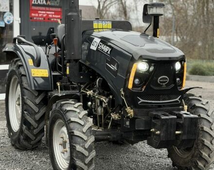 Донг Фенг Другая, объемом двигателя 0 л и пробегом 1 тыс. км за 5350 $, фото 4 на Automoto.ua