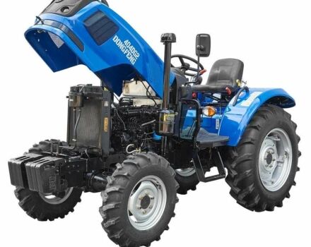 Донг Фенг Інша, об'ємом двигуна 1.53 л та пробігом 2 тис. км за 10100 $, фото 8 на Automoto.ua