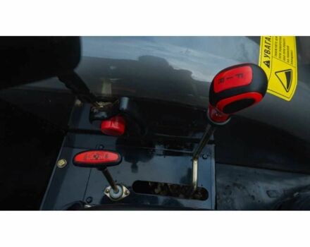 Донг Фенг Другая, объемом двигателя 1.54 л и пробегом 1 тыс. км за 7990 $, фото 15 на Automoto.ua