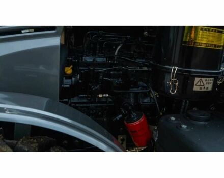 Донг Фенг Другая, объемом двигателя 1.54 л и пробегом 1 тыс. км за 7990 $, фото 7 на Automoto.ua