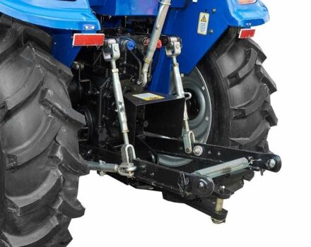 Донг Фенг Інша, об'ємом двигуна 1.53 л та пробігом 2 тис. км за 10100 $, фото 10 на Automoto.ua