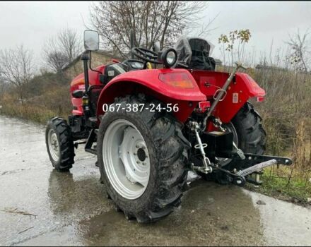 Донг Фенг Другая, объемом двигателя 1.53 л и пробегом 1 тыс. км за 7800 $, фото 3 на Automoto.ua