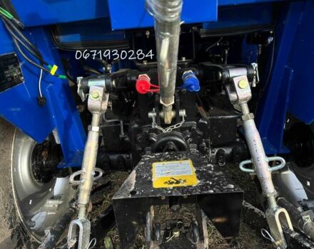 Донг Фенг Інша, об'ємом двигуна 0 л та пробігом 1 тис. км за 8000 $, фото 3 на Automoto.ua