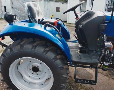 Донг Фенг Інша, об'ємом двигуна 1.81 л та пробігом 1 тис. км за 8199 $, фото 10 на Automoto.ua