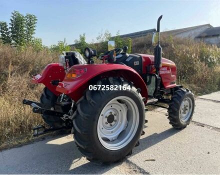 Донг Фенг Другая, объемом двигателя 0 л и пробегом 1 тыс. км за 7300 $, фото 2 на Automoto.ua