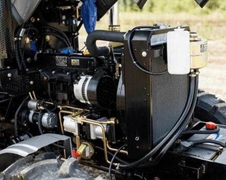 Донг Фенг Інша, об'ємом двигуна 3.17 л та пробігом 1 тис. км за 9099 $, фото 15 на Automoto.ua