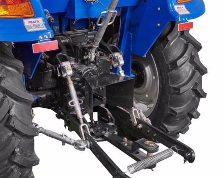 Донг Фенг Другая, объемом двигателя 0 л и пробегом 1 тыс. км за 7400 $, фото 10 на Automoto.ua