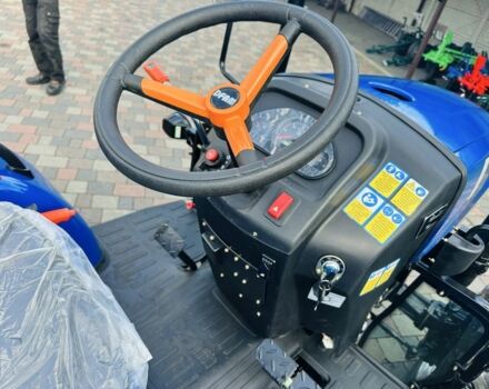 Донг Фенг Інша, об'ємом двигуна 1.81 л та пробігом 1 тис. км за 8200 $, фото 6 на Automoto.ua