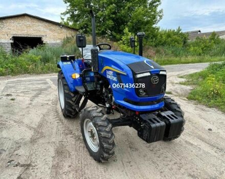 Донг Фенг Інша, об'ємом двигуна 1.81 л та пробігом 1 тис. км за 8200 $, фото 3 на Automoto.ua