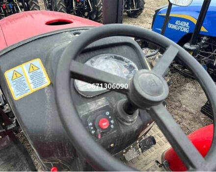 Донг Фенг Другая, объемом двигателя 0 л и пробегом 1 тыс. км за 8400 $, фото 2 на Automoto.ua