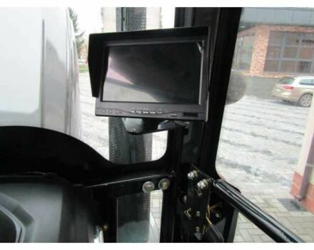 Донг Фенг Другая, объемом двигателя 3.17 л и пробегом 2 тыс. км за 13838 $, фото 3 на Automoto.ua