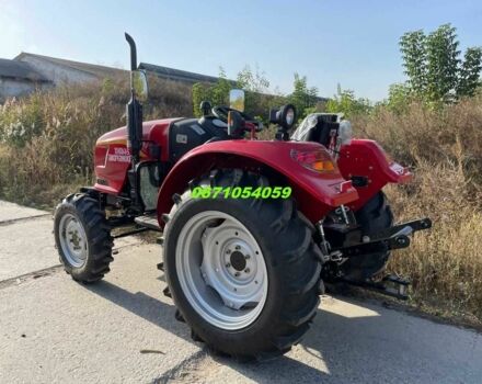 Донг Фенг Інша 2025 у Новгород-Северском на Automoto.ua Донг Фенг Інша, об'ємом двигуна 0 л та пробігом 1 тис. км за 7200 $, фото 4 на Automoto.ua