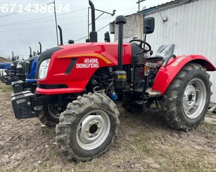 Донг Фенг Інша, об'ємом двигуна 0 л та пробігом 1 тис. км за 8700 $, фото 3 на Automoto.ua