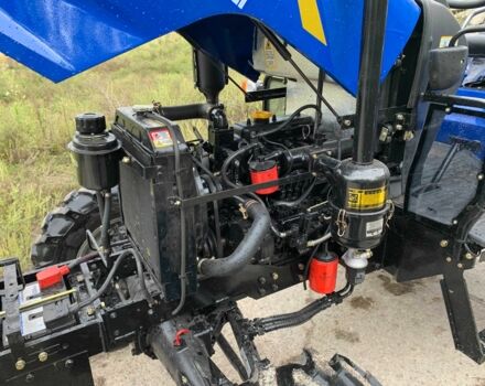 Донг Фенг Другая 2025 в Житомире на Automoto.ua Донг Фенг Другая, объемом двигателя 1.53 л и пробегом 1 тыс. км за 7800 $, фото 17 на Automoto.ua