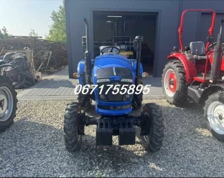 Донг Фенг Інша, об'ємом двигуна 0 л та пробігом 1 тис. км за 8000 $, фото 1 на Automoto.ua