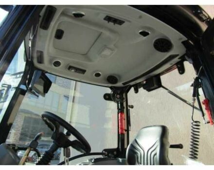 Донг Фенг Другая, объемом двигателя 3.17 л и пробегом 2 тыс. км за 13838 $, фото 11 на Automoto.ua