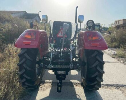 Донг Фенг Інша, об'ємом двигуна 1.53 л та пробігом 1 тис. км за 7200 $, фото 7 на Automoto.ua