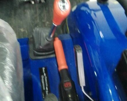 Донг Фенг Другая, объемом двигателя 0 л и пробегом 1 тыс. км за 8200 $, фото 8 на Automoto.ua