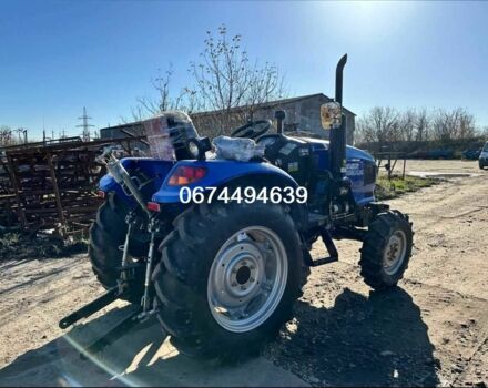 Донг Фенг Другая, объемом двигателя 0 л и пробегом 1 тыс. км за 10100 $, фото 4 на Automoto.ua