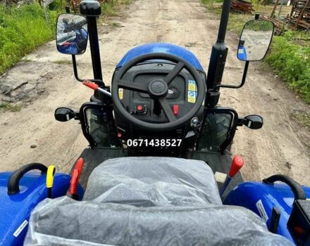 Донг Фенг Другая, объемом двигателя 1.81 л и пробегом 1 тыс. км за 8200 $, фото 5 на Automoto.ua