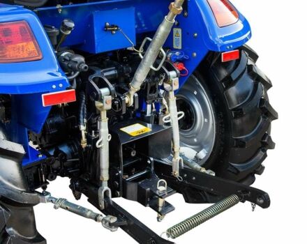 Донг Фенг Другая, объемом двигателя 0 л и пробегом 1 тыс. км за 8200 $, фото 3 на Automoto.ua