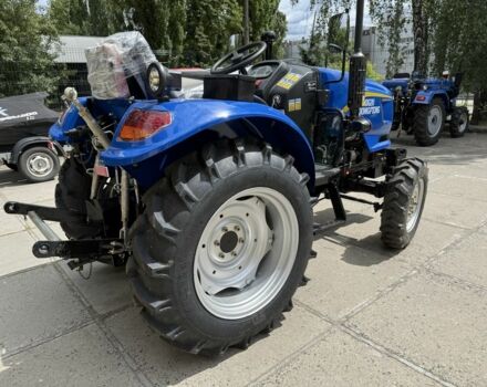 Донг Фенг Інша, об'ємом двигуна 1.81 л та пробігом 1 тис. км за 8000 $, фото 4 на Automoto.ua