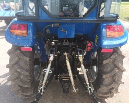 Донг Фенг Другая, объемом двигателя 0 л и пробегом 1 тыс. км за 12000 $, фото 2 на Automoto.ua