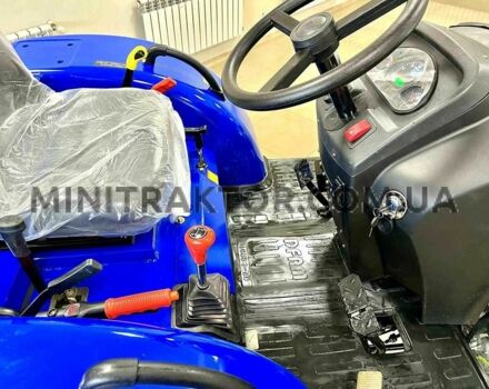 Донг Фенг Інша, об'ємом двигуна 1.5 л та пробігом 1 тис. км за 8000 $, фото 4 на Automoto.ua