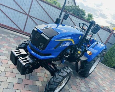 Донг Фенг Інша, об'ємом двигуна 1.81 л та пробігом 1 тис. км за 8200 $, фото 3 на Automoto.ua