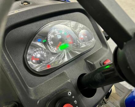 Донг Фенг Інша, об'ємом двигуна 1.9 л та пробігом 1 тис. км за 8000 $, фото 10 на Automoto.ua