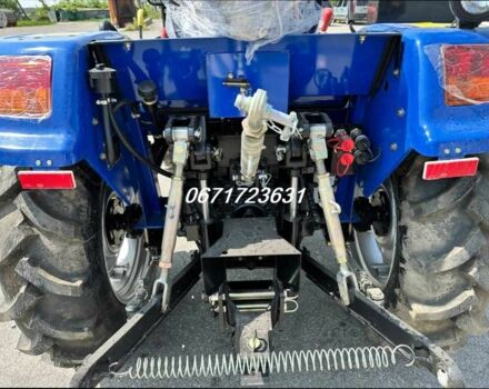 Донг Фенг Інша, об'ємом двигуна 0 л та пробігом 1 тис. км за 8000 $, фото 8 на Automoto.ua