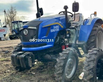 Донг Фенг Інша, об'ємом двигуна 1.53 л та пробігом 1 тис. км за 6900 $, фото 2 на Automoto.ua