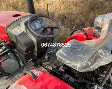 Донг Фенг Інша, об'ємом двигуна 0 л та пробігом 1 тис. км за 8400 $, фото 1 на Automoto.ua